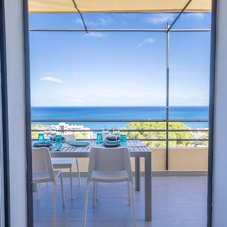 Appartement Ilenia Seaview à Cefalù Extérieur photo