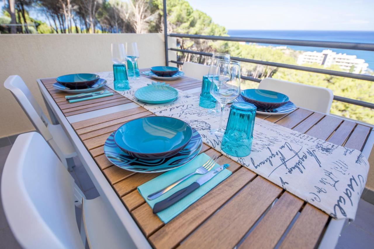 Appartement Ilenia Seaview à Cefalù Extérieur photo
